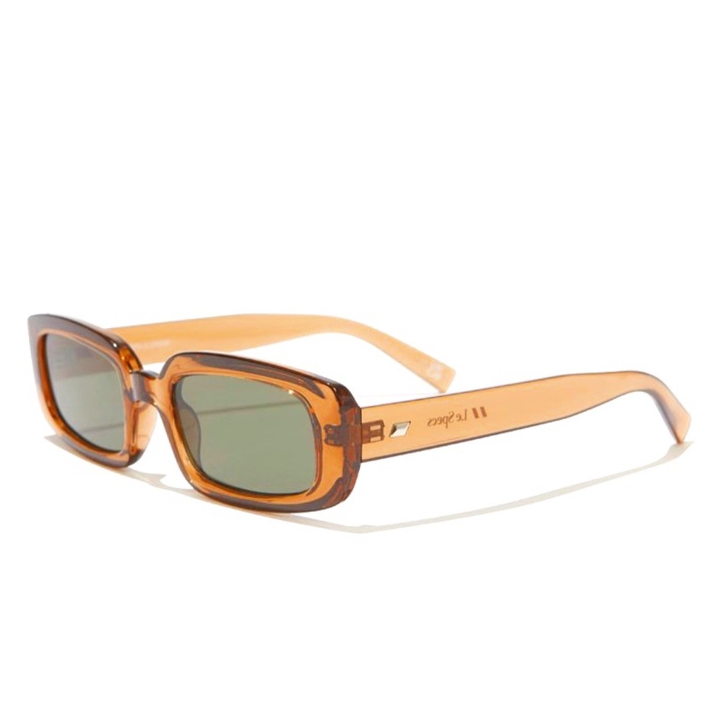Le Specs Dynamite Sunglasses
